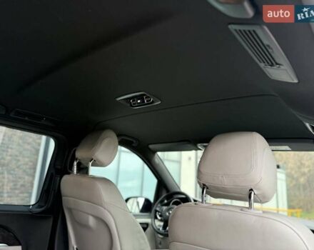 Синій Мерседес В-Клас, об'ємом двигуна 2.14 л та пробігом 240 тис. км за 33300 $, фото 30 на Automoto.ua