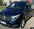 Синий Мерседес В-Класс, объемом двигателя 2 л и пробегом 143 тыс. км за 38000 $, фото 1 на Automoto.ua
