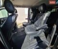 Синий Мерседес В-Класс, объемом двигателя 2.14 л и пробегом 205 тыс. км за 33000 $, фото 18 на Automoto.ua