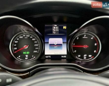 Синій Мерседес В-Клас, об'ємом двигуна 2.14 л та пробігом 240 тис. км за 33300 $, фото 42 на Automoto.ua