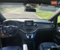 Синий Мерседес В-Класс, объемом двигателя 2 л и пробегом 143 тыс. км за 38000 $, фото 11 на Automoto.ua