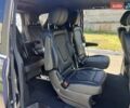 Синий Мерседес В-Класс, объемом двигателя 2 л и пробегом 143 тыс. км за 38000 $, фото 18 на Automoto.ua