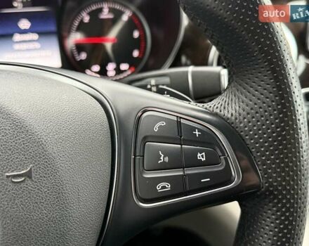 Синій Мерседес В-Клас, об'ємом двигуна 2.14 л та пробігом 240 тис. км за 33300 $, фото 40 на Automoto.ua