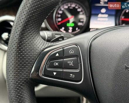 Синій Мерседес В-Клас, об'ємом двигуна 2.14 л та пробігом 240 тис. км за 33300 $, фото 39 на Automoto.ua