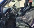 Синий Мерседес В-Класс, объемом двигателя 2.14 л и пробегом 205 тыс. км за 33000 $, фото 11 на Automoto.ua