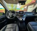 Синий Мерседес В-Класс, объемом двигателя 2.14 л и пробегом 205 тыс. км за 33000 $, фото 36 на Automoto.ua