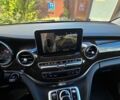 Синий Мерседес В-Класс, объемом двигателя 2.14 л и пробегом 205 тыс. км за 33000 $, фото 20 на Automoto.ua