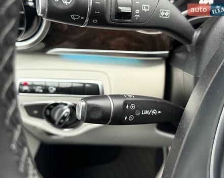 Синій Мерседес В-Клас, об'ємом двигуна 2.14 л та пробігом 240 тис. км за 33300 $, фото 41 на Automoto.ua