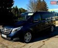 Мерседес В-Класс 2015 в Кропивницком (Кировограде) на Automoto.ua Синий Мерседес В-Класс, объемом двигателя 2.14 л и пробегом 215 тыс. км за 36000 $, фото 1 на Automoto.ua
