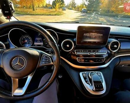 Мерседес В-Класс 2015 в Кропивницком (Кировограде) на Automoto.ua Синий Мерседес В-Класс, объемом двигателя 2.14 л и пробегом 215 тыс. км за 36000 $, фото 31 на Automoto.ua