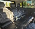 Мерседес В-Класс 2015 в Кропивницком (Кировограде) на Automoto.ua Синий Мерседес В-Класс, объемом двигателя 2.14 л и пробегом 215 тыс. км за 36000 $, фото 25 на Automoto.ua
