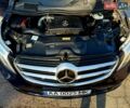 Мерседес В-Класс 2015 в Кропивницком (Кировограде) на Automoto.ua Синий Мерседес В-Класс, объемом двигателя 2.14 л и пробегом 215 тыс. км за 36000 $, фото 9 на Automoto.ua