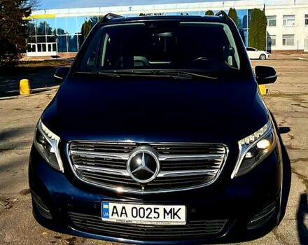 Мерседес В-Класс 2015 в Кропивницком (Кировограде) на Automoto.ua Синий Мерседес В-Класс, объемом двигателя 2.14 л и пробегом 215 тыс. км за 36000 $, фото 39 на Automoto.ua