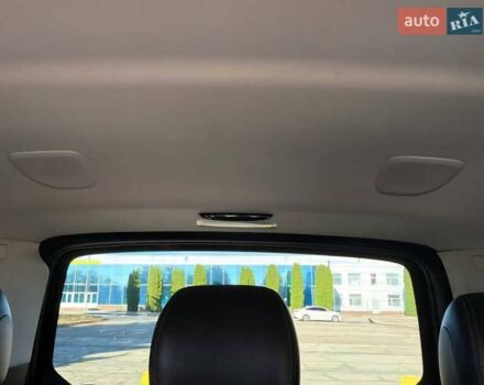 Мерседес В-Класс 2015 в Кропивницком (Кировограде) на Automoto.ua Синий Мерседес В-Класс, объемом двигателя 2.14 л и пробегом 215 тыс. км за 36000 $, фото 24 на Automoto.ua