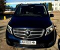 Мерседес В-Класс 2015 в Кропивницком (Кировограде) на Automoto.ua Синий Мерседес В-Класс, объемом двигателя 2.14 л и пробегом 215 тыс. км за 36000 $, фото 1 на Automoto.ua