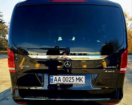 Мерседес В-Класс 2015 в Кропивницком (Кировограде) на Automoto.ua Синий Мерседес В-Класс, объемом двигателя 2.14 л и пробегом 215 тыс. км за 36000 $, фото 40 на Automoto.ua