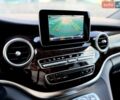Синій Мерседес В-Клас, об'ємом двигуна 2.14 л та пробігом 273 тис. км за 37000 $, фото 33 на Automoto.ua