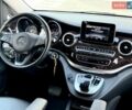 Синій Мерседес В-Клас, об'ємом двигуна 2.14 л та пробігом 273 тис. км за 37000 $, фото 26 на Automoto.ua