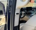 Синій Мерседес В-Клас, об'ємом двигуна 2.14 л та пробігом 316 тис. км за 33800 $, фото 26 на Automoto.ua