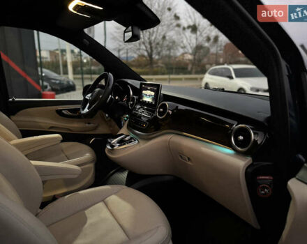 Синий Мерседес В-Класс, объемом двигателя 2.2 л и пробегом 317 тыс. км за 34990 $, фото 55 на Automoto.ua