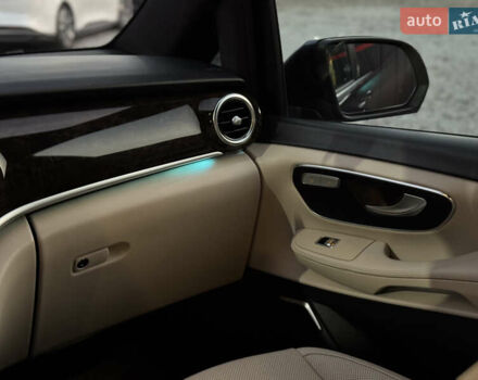 Синий Мерседес В-Класс, объемом двигателя 2.2 л и пробегом 317 тыс. км за 34990 $, фото 41 на Automoto.ua