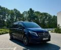 Синій Мерседес В-Клас, об'ємом двигуна 2.14 л та пробігом 234 тис. км за 39999 $, фото 1 на Automoto.ua