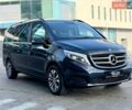 Синій Мерседес В-Клас, об'ємом двигуна 2.14 л та пробігом 273 тис. км за 37000 $, фото 2 на Automoto.ua