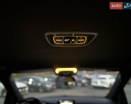 Синий Мерседес В-Класс, объемом двигателя 2.2 л и пробегом 317 тыс. км за 34990 $, фото 43 на Automoto.ua