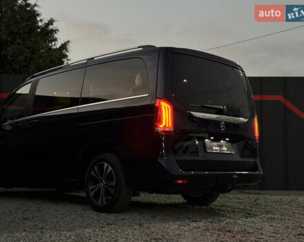 Синий Мерседес В-Класс, объемом двигателя 2.2 л и пробегом 317 тыс. км за 34990 $, фото 18 на Automoto.ua