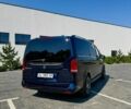 Синій Мерседес В-Клас, об'ємом двигуна 2.14 л та пробігом 234 тис. км за 39999 $, фото 3 на Automoto.ua