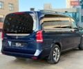 Синій Мерседес В-Клас, об'ємом двигуна 2.14 л та пробігом 273 тис. км за 37000 $, фото 8 на Automoto.ua