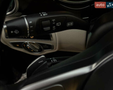 Синий Мерседес В-Класс, объемом двигателя 2.2 л и пробегом 317 тыс. км за 34990 $, фото 32 на Automoto.ua