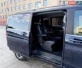 Синій Мерседес В-Клас, об'ємом двигуна 2.14 л та пробігом 273 тис. км за 37000 $, фото 20 на Automoto.ua