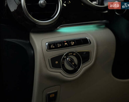 Синий Мерседес В-Класс, объемом двигателя 2.2 л и пробегом 317 тыс. км за 34990 $, фото 31 на Automoto.ua