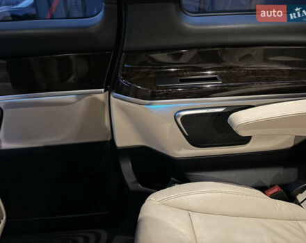 Синий Мерседес В-Класс, объемом двигателя 2.2 л и пробегом 317 тыс. км за 34990 $, фото 37 на Automoto.ua