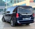 Синій Мерседес В-Клас, об'ємом двигуна 2.14 л та пробігом 273 тис. км за 37000 $, фото 9 на Automoto.ua