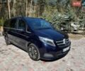 Синий Мерседес В-Класс, объемом двигателя 2.14 л и пробегом 320 тыс. км за 37000 $, фото 1 на Automoto.ua