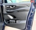 Синій Мерседес В-Клас, об'ємом двигуна 2.14 л та пробігом 273 тис. км за 37000 $, фото 24 на Automoto.ua