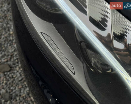 Синий Мерседес В-Класс, объемом двигателя 2.2 л и пробегом 317 тыс. км за 34990 $, фото 13 на Automoto.ua