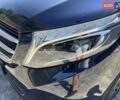 Синій Мерседес В-Клас, об'ємом двигуна 2.14 л та пробігом 316 тис. км за 33800 $, фото 12 на Automoto.ua