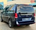Синій Мерседес В-Клас, об'ємом двигуна 2.14 л та пробігом 273 тис. км за 37000 $, фото 10 на Automoto.ua