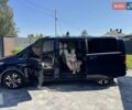 Синій Мерседес В-Клас, об'ємом двигуна 2.14 л та пробігом 316 тис. км за 33800 $, фото 29 на Automoto.ua