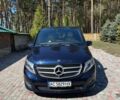 Синій Мерседес В-Клас, об'ємом двигуна 2.14 л та пробігом 320 тис. км за 37000 $, фото 1 на Automoto.ua