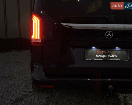 Синий Мерседес В-Класс, объемом двигателя 2.2 л и пробегом 317 тыс. км за 34990 $, фото 21 на Automoto.ua