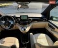 Синій Мерседес В-Клас, об'ємом двигуна 2.14 л та пробігом 320 тис. км за 37000 $, фото 5 на Automoto.ua