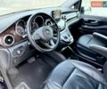 Синій Мерседес В-Клас, об'ємом двигуна 2.14 л та пробігом 273 тис. км за 37000 $, фото 12 на Automoto.ua