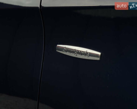 Синий Мерседес В-Класс, объемом двигателя 2.2 л и пробегом 317 тыс. км за 34990 $, фото 6 на Automoto.ua