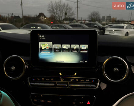 Синий Мерседес В-Класс, объемом двигателя 2.2 л и пробегом 317 тыс. км за 34990 $, фото 59 на Automoto.ua