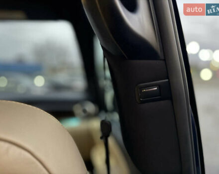 Синий Мерседес В-Класс, объемом двигателя 2.2 л и пробегом 317 тыс. км за 34990 $, фото 49 на Automoto.ua