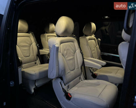 Синий Мерседес В-Класс, объемом двигателя 2.2 л и пробегом 317 тыс. км за 34990 $, фото 48 на Automoto.ua